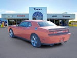 2010 Dodge Challenger SRT8