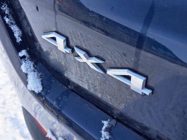 2017 Jeep New Compass Limited