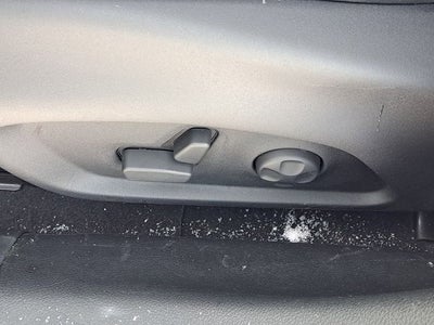 2017 Jeep New Compass Limited