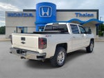 2014 Chevrolet Silverado 1500 LTZ 2LZ