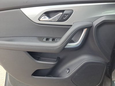 2019 Chevrolet Blazer Base 1LT