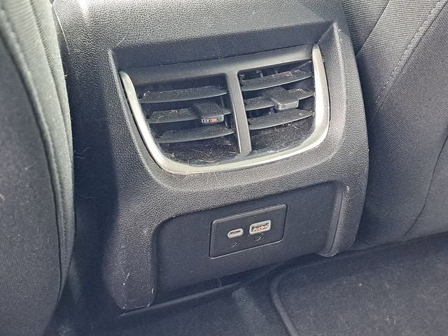 2019 Chevrolet Blazer Base 1LT