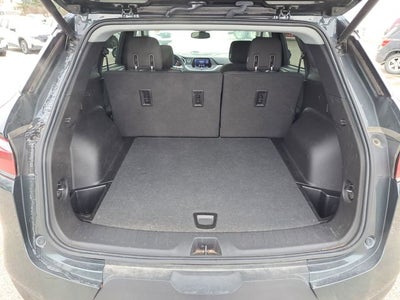 2019 Chevrolet Blazer Base 1LT