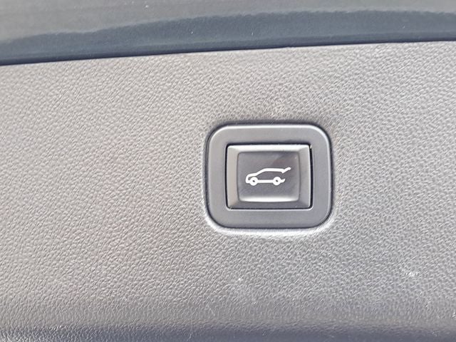 2019 Chevrolet Blazer Base 1LT