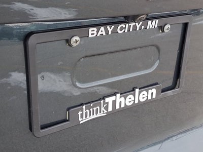 2019 Chevrolet Blazer Base 1LT