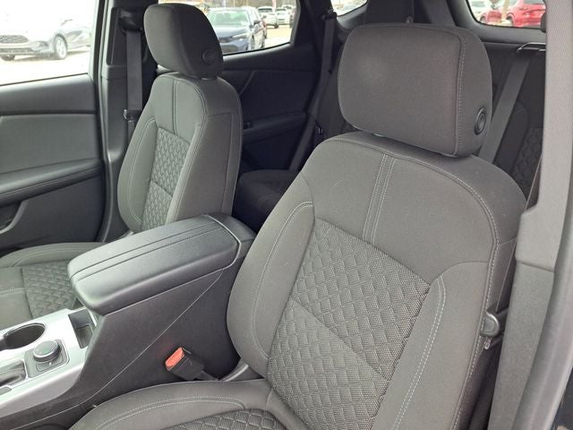 2019 Chevrolet Blazer Base 1LT