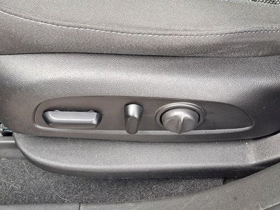 2019 Chevrolet Blazer Base 1LT