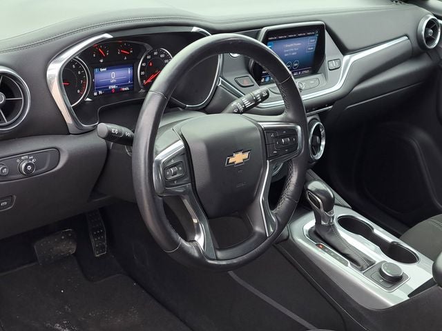 2019 Chevrolet Blazer Base 1LT