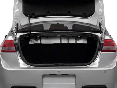 2010 Lincoln MKZ Base