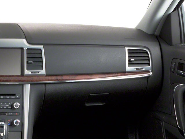 2010 Lincoln MKZ Base