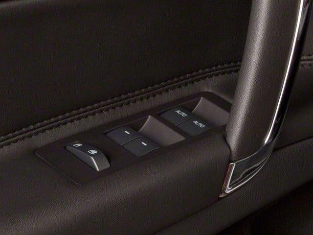 2010 Lincoln MKZ Base