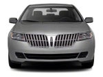 2010 Lincoln MKZ Base