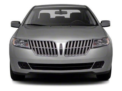 2010 Lincoln MKZ Base