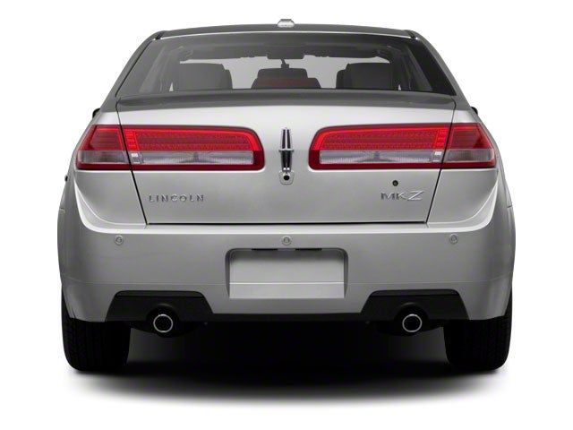 2010 Lincoln MKZ Base