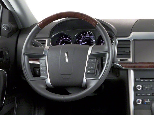 2010 Lincoln MKZ Base