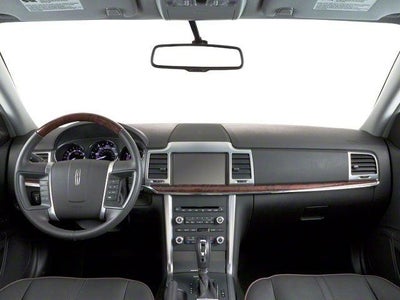 2010 Lincoln MKZ Base