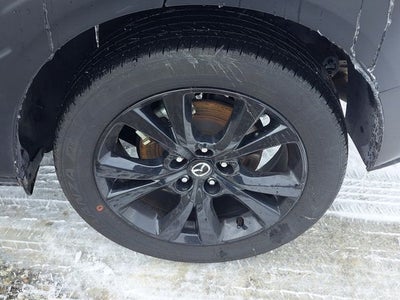 2025 Mazda Mazda CX-30 2.5 S Select Sport