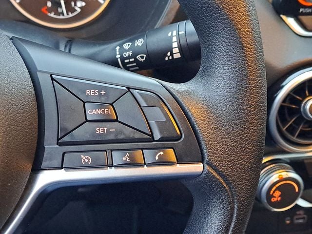 2022 Nissan Sentra S