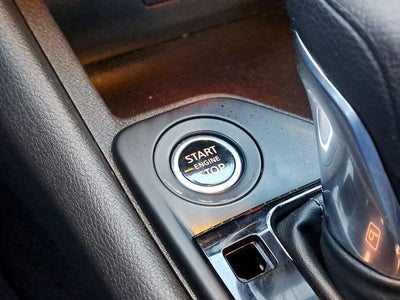 2022 Nissan Sentra S