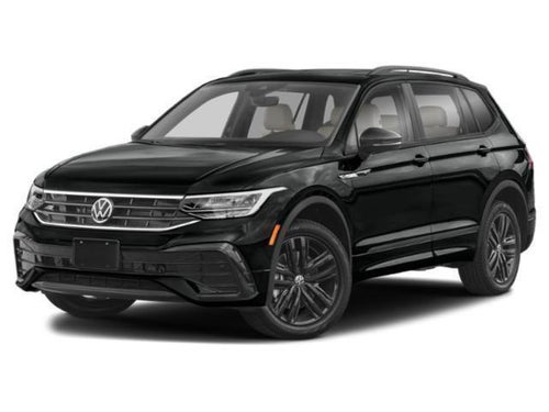 2023 Volkswagen Tiguan 2.0T S