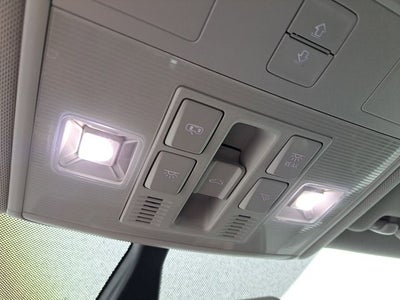 2017 Volkswagen Golf Alltrack TSI SE 4Motion