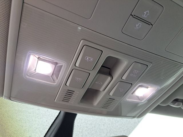 2017 Volkswagen Golf Alltrack TSI SE 4Motion