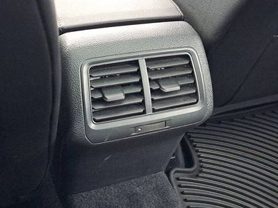 2017 Volkswagen Golf Alltrack TSI SE 4Motion