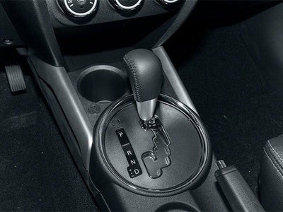 2014 Mitsubishi Outlander Sport SE