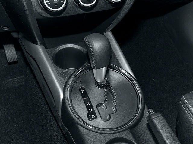 2014 Mitsubishi Outlander Sport SE