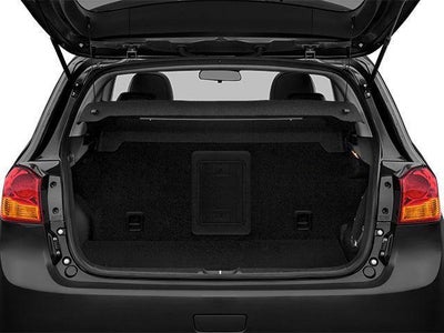 2014 Mitsubishi Outlander Sport SE