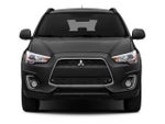 2014 Mitsubishi Outlander Sport SE