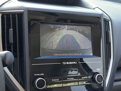 2023 Subaru Impreza Base