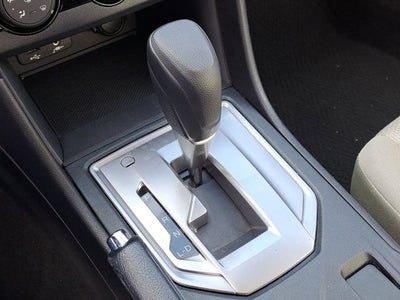 2023 Subaru Impreza Base