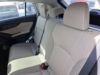 2023 Subaru Impreza Base