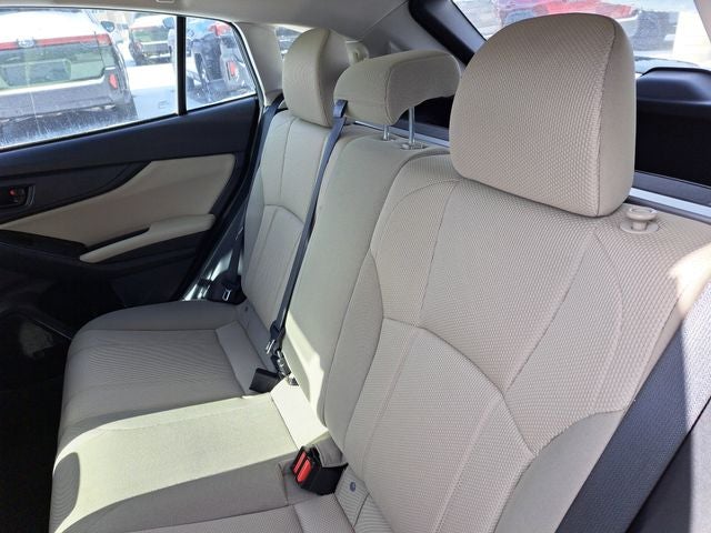 2023 Subaru Impreza Base