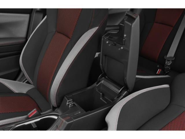 2023 Subaru Impreza Sport