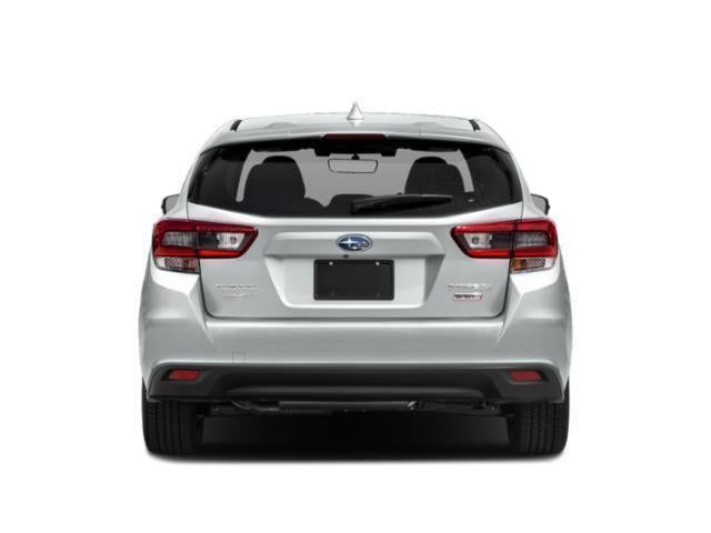 2023 Subaru Impreza Sport