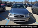 2009 Subaru Outback 2.5i