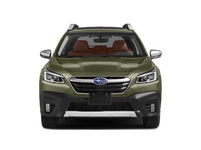 2020 Subaru Outback Touring XT