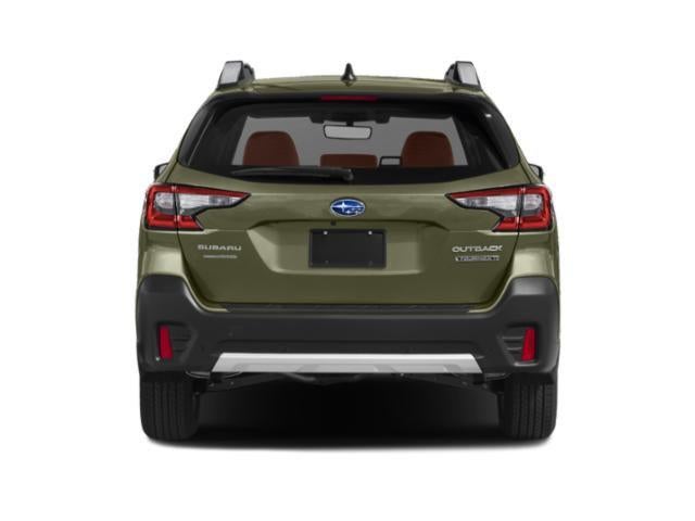 2020 Subaru Outback Touring XT