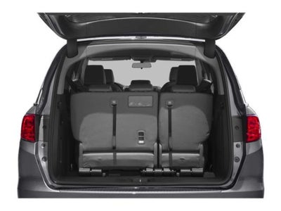 2020 Honda Odyssey EX