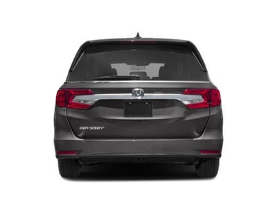 2020 Honda Odyssey EX