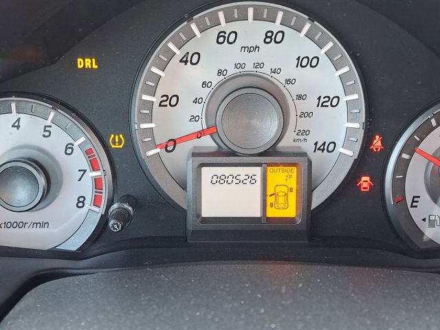 2014 Honda Pilot EX-L