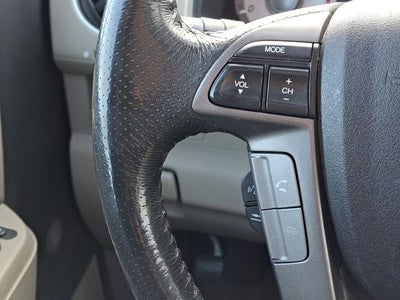 2014 Honda Pilot EX-L