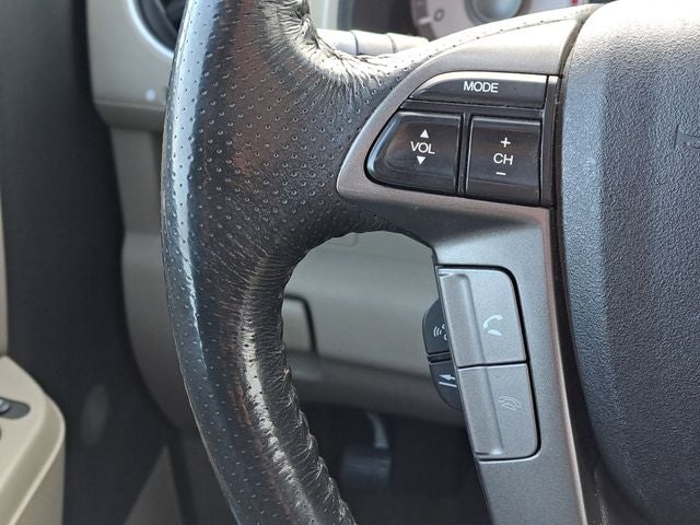 2014 Honda Pilot EX-L