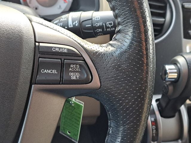 2014 Honda Pilot EX-L