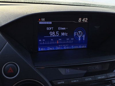 2014 Honda Pilot EX-L