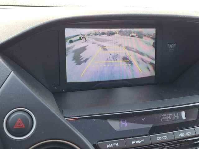 2014 Honda Pilot EX-L