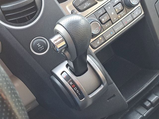 2014 Honda Pilot EX-L