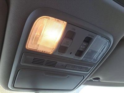 2014 Honda Pilot EX-L